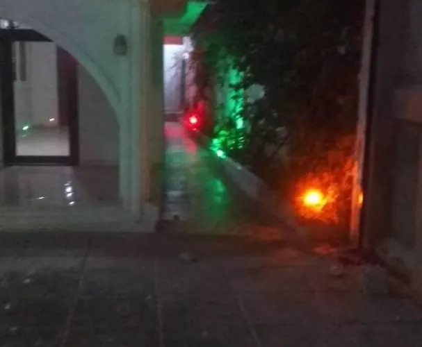 Harmony R Hotel