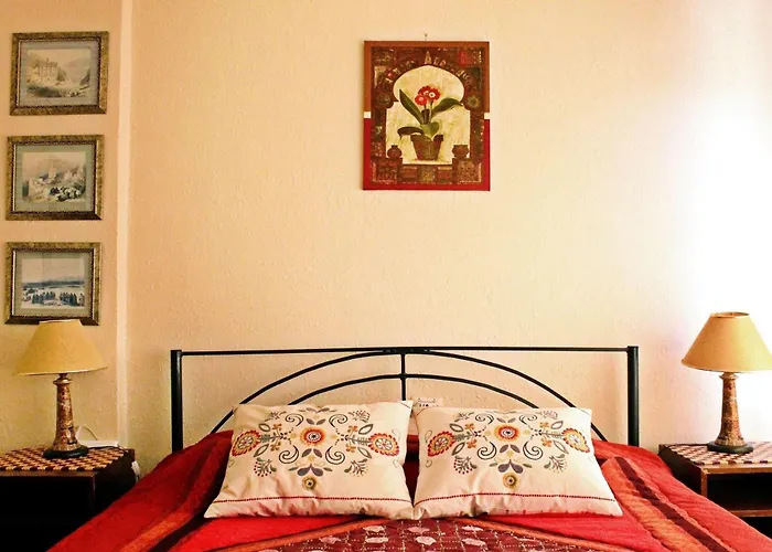 Rocky Mountain Hotel Jordan