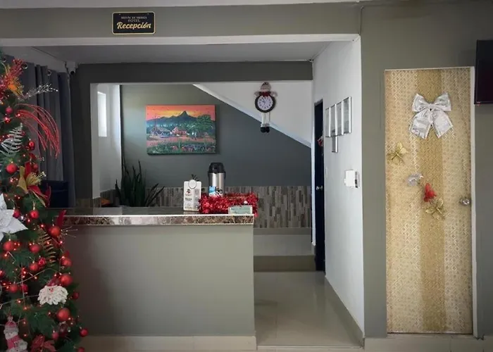 Brisas De Uribia