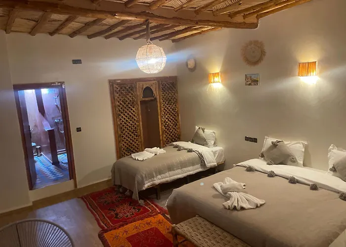 Hotel Soleil Blue