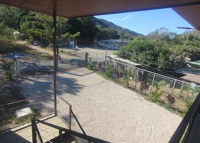 Las Morenas