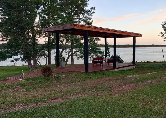 Paraiso Yapeyù