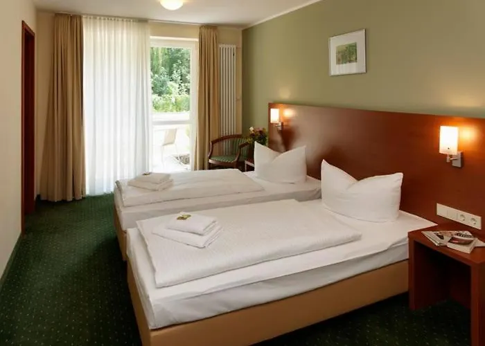 Maerkisches Gildehaus Tagungs-Und Congresshotel Des Handwerks Gmbh