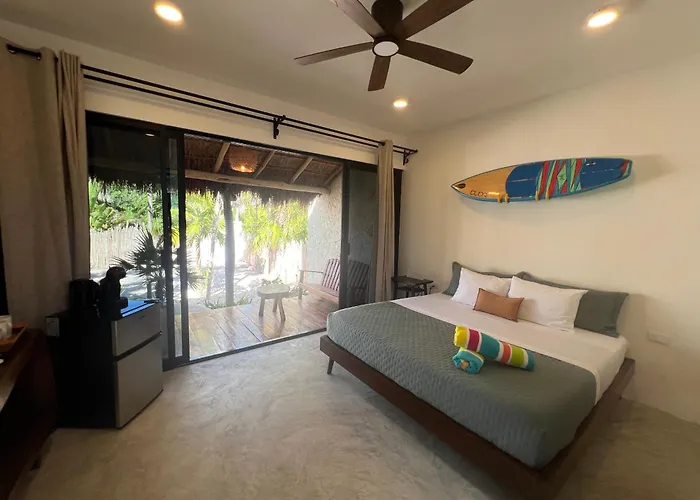 Nomads Kite House