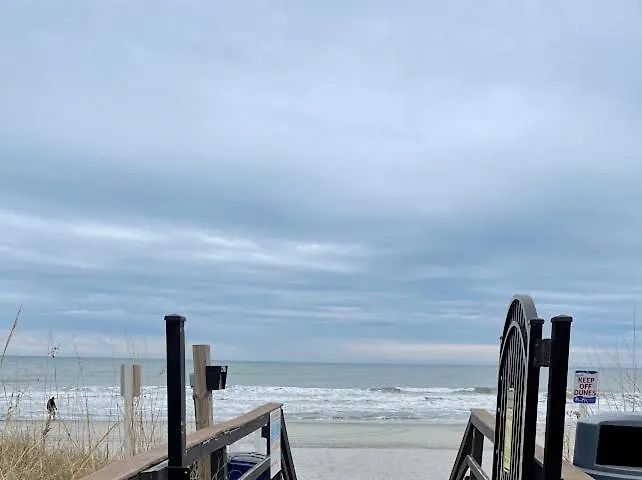 The Myrtle Beach Resort