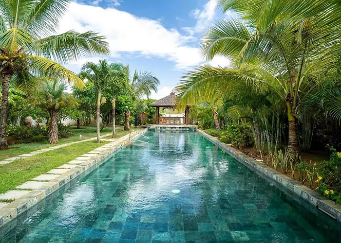 Aroma Plaza - Infinity Pool & Peaceful Boutique Hotel