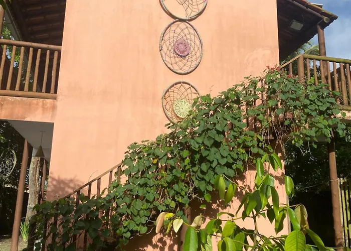 Pousada Caraiva Dos Sonhos