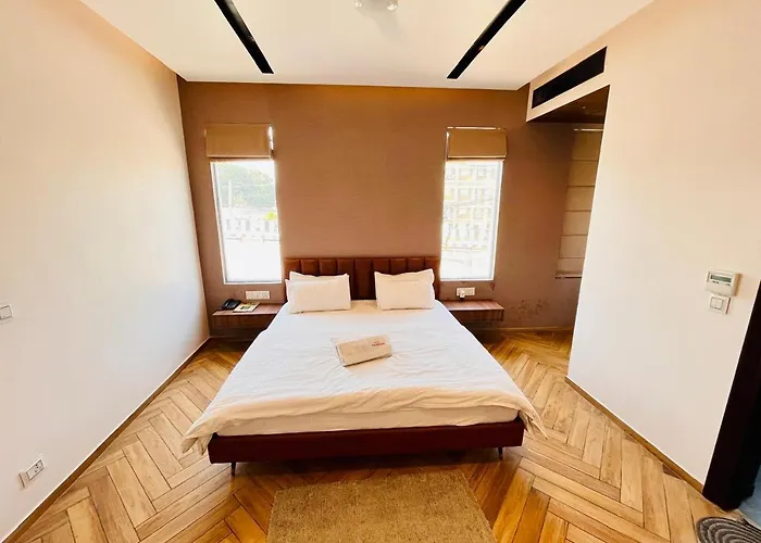 Hotel Yuvanta