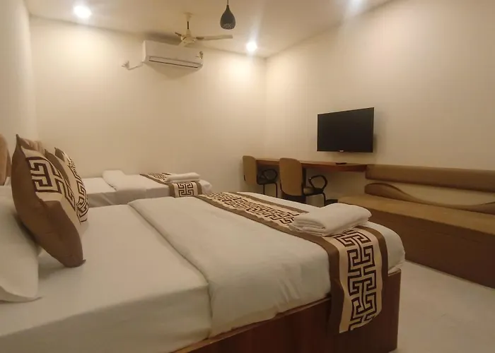 Hotel Venus - A Boutique Hotel, Near Ghantaghar