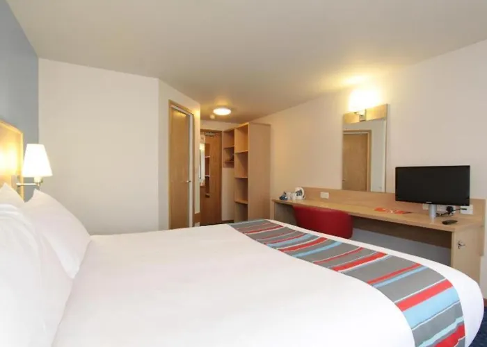 Travelodge Newbury Chieveley M4