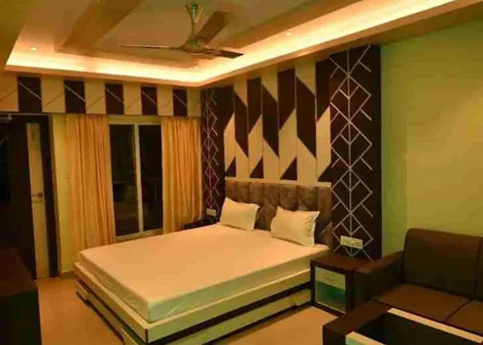 Hotel Sabar Inn Koraput