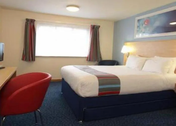 Travelodge Darlington