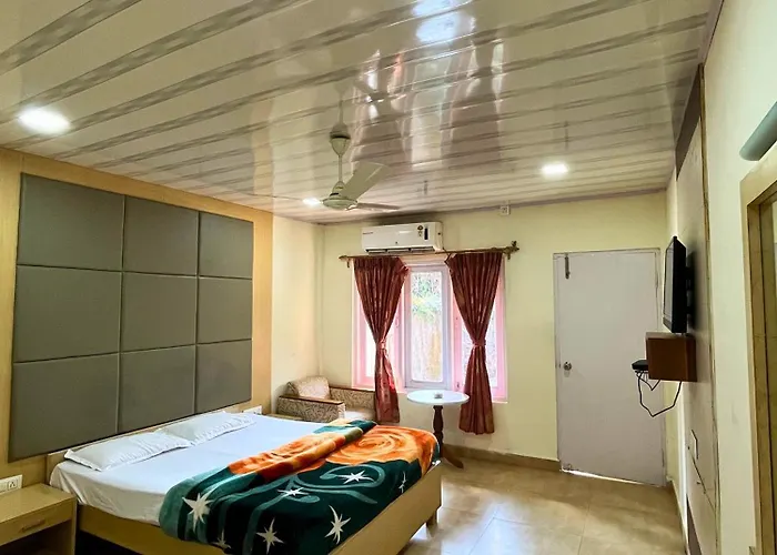 Gorumara Jungle Resort