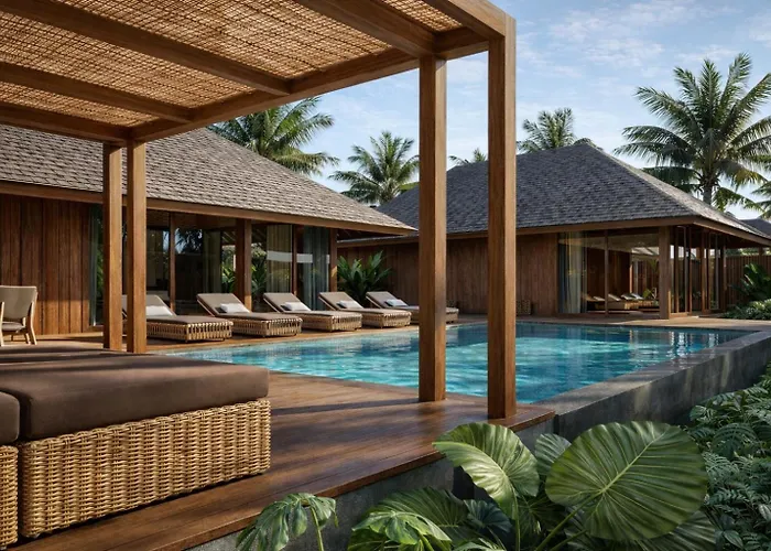 Kappa Senses Zanzibar