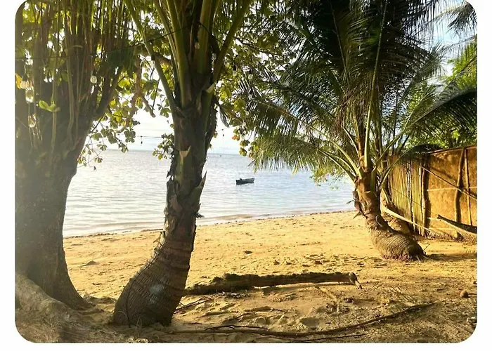 Ocam Ocam Bayside Lodge