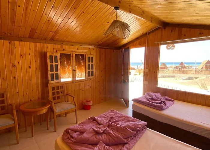 palma beach camp nuwibae