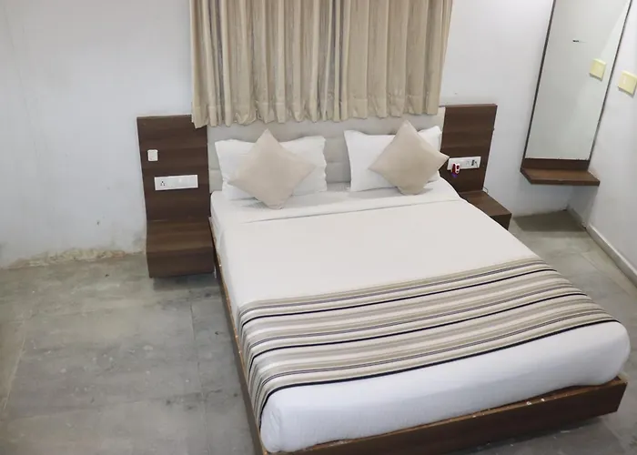 Hotel Rajpath Inn