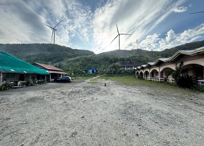 Buena Vistas Travellers Inn