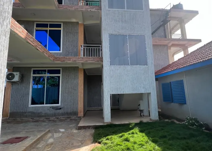Phyllenhotel Tanga