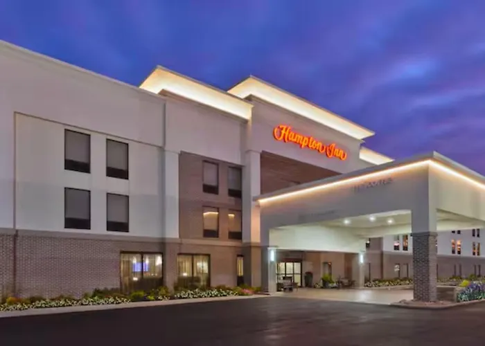 Hampton Inn