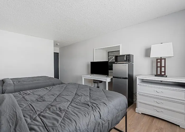 Willow Inn Suites Moorhead Fargo