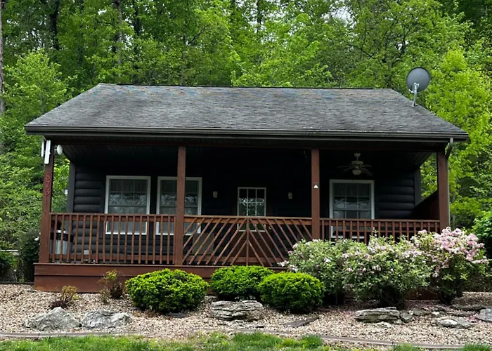 Papa Chubbys Rv Resort