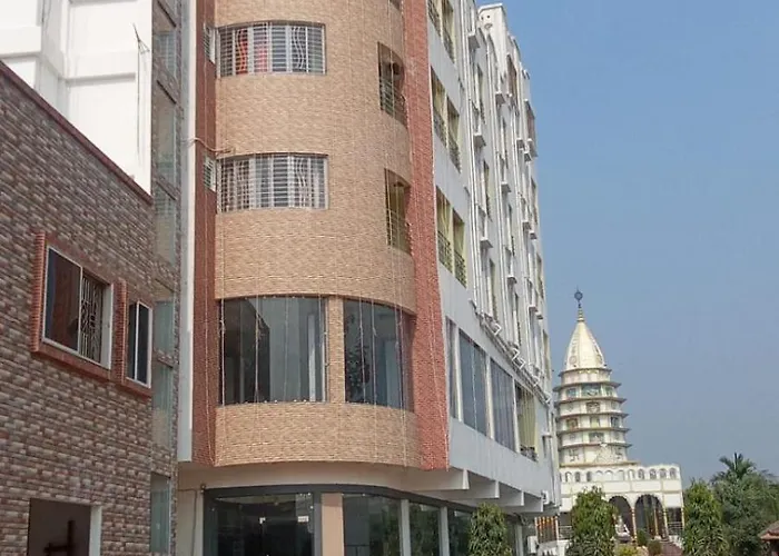 Hotel Lokenath Resort