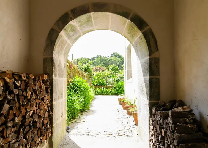 Convento De Cabanas