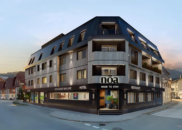 nōa Schladming