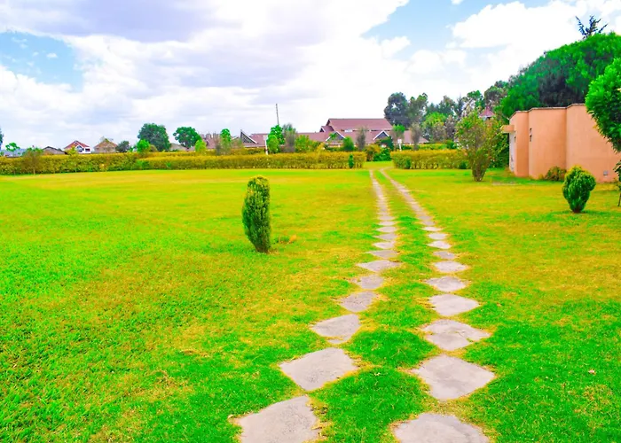 Himaya Garden