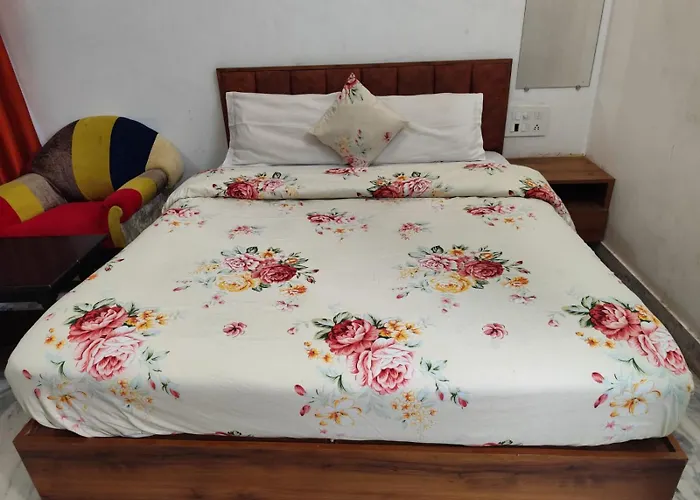 Hotel PADAM PALACE&GARDEN