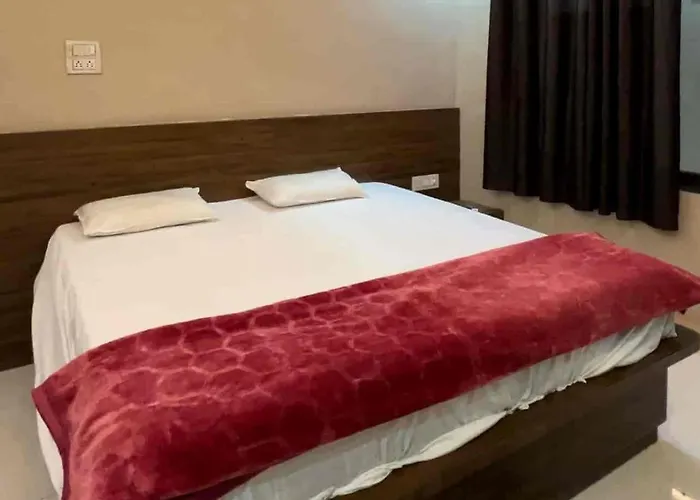 Hotel Shiv Shakti Yatri Niwas