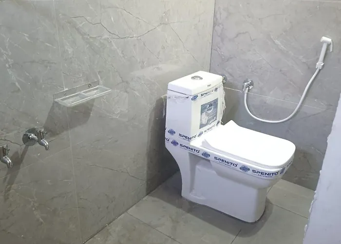Hotel Homestay-Bhimavaram