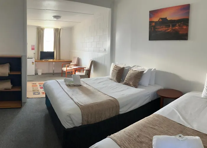 Berridale Inn