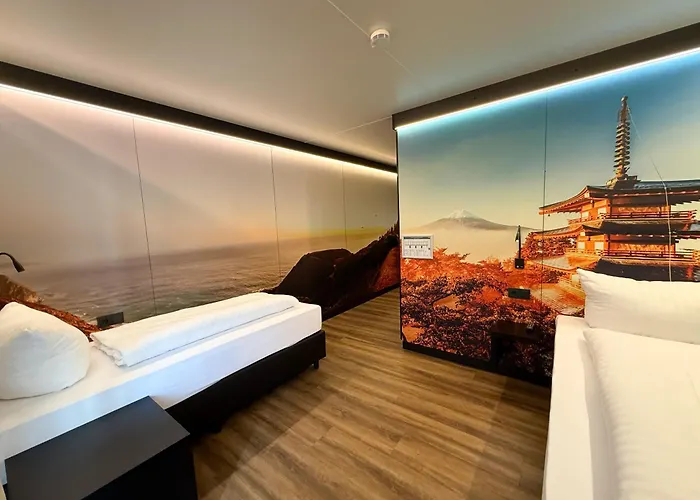 Arn Hotel By Wmm Hotels
