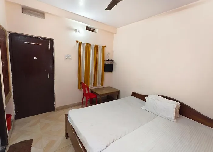 Hotel Vijay