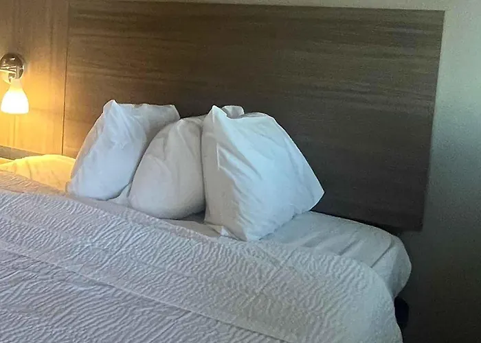 Extended Stay America Select Suites - Sterling