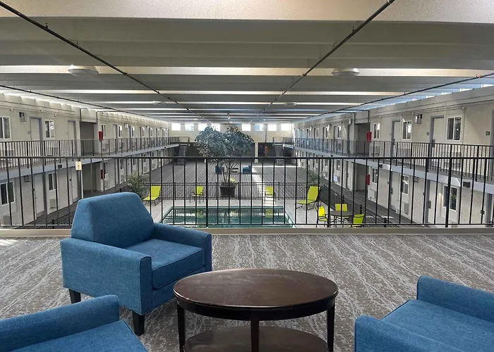 Extended Stay America Select Suites - Sterling