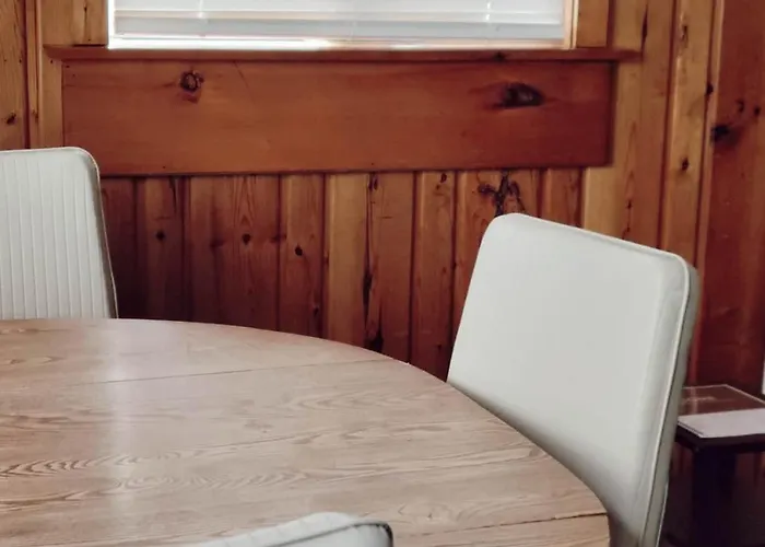 Cabin 5 | Heartland