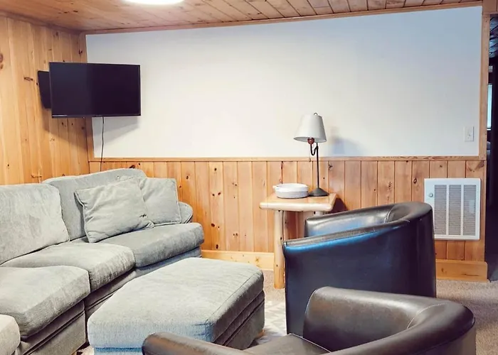 Cabin 3 | Afterglow