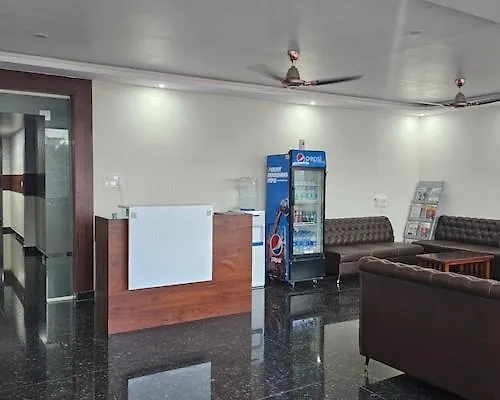 New Kr Inn