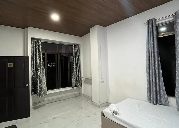 Aizawl View Hotel