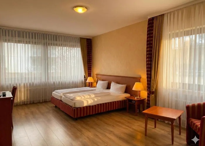 Hotel Hebelhof