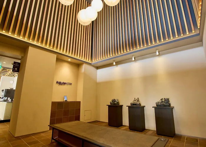 Rakuten Stay Awara Onsen