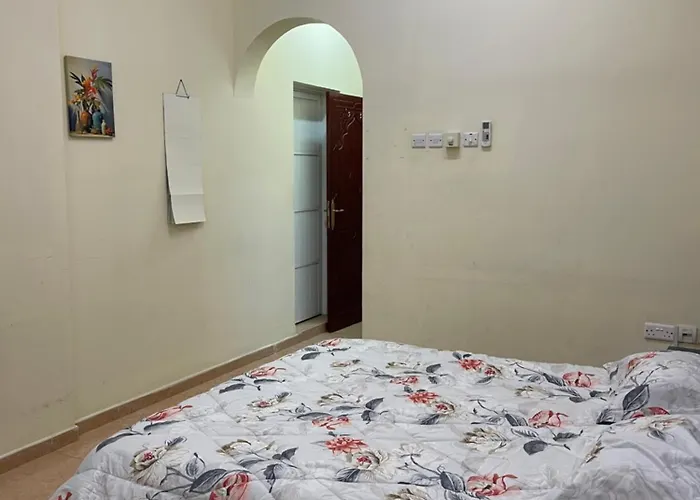 Welcome Stay