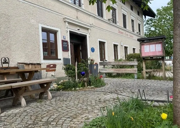 Landgasthof Neuwirt Seeon