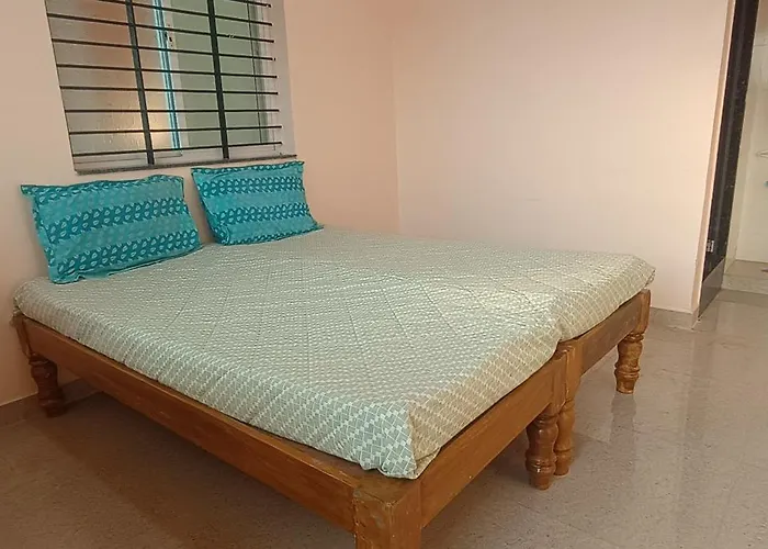 Ashoka Inn