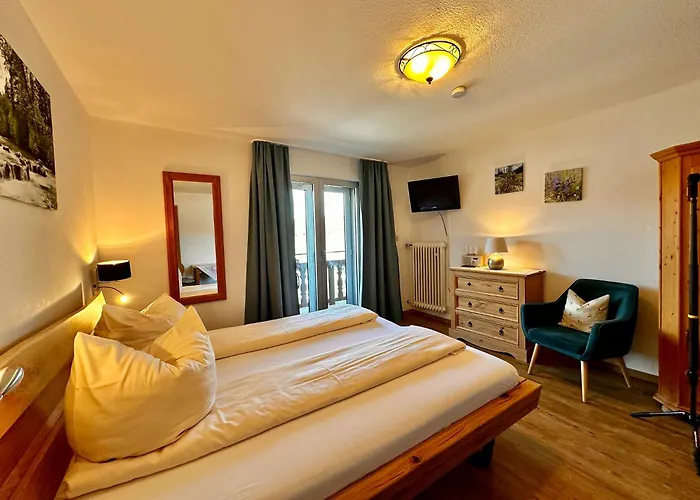 Hotel Fischerstüberl am See