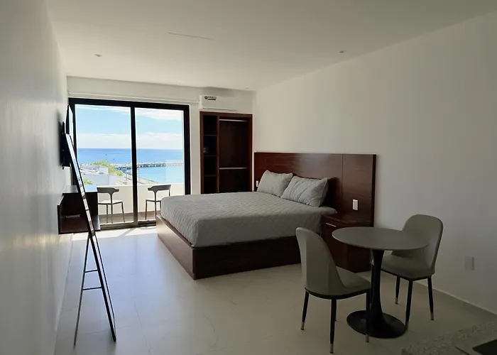 Miramare Ocean View