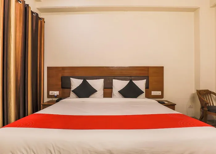Hotel O Red Carpet Hotels